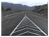 SIZABANTU - Shotblasting of Road Markings on Roads and Highways